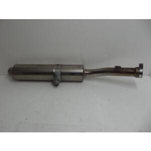 silencieux origine neuf YAMAHA FAZER 1000 FZ1 2001-2005 