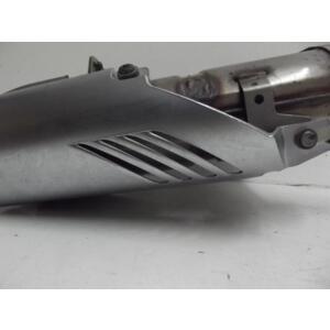 silencieux échappement origine YAMAHA FZ6 2004-2006
