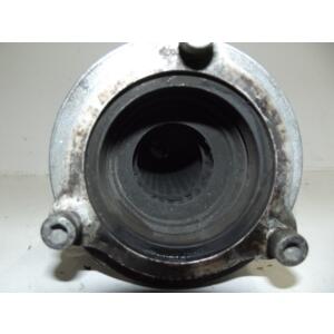 silencieux CARBON FORCE diamètre 110mm homologué adaptable HONDA YAMAHA KAWASAKI