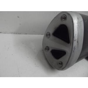 silencieux d'échappement origine KAWASAKI Z 750 2007-2012