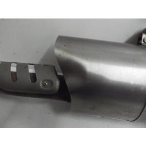 silencieux origine BMW GS ADVENTURE 1200 2008-2012