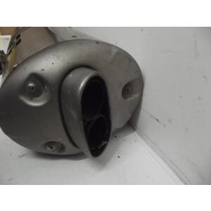 silencieux origine BMW GS ADVENTURE 1200 2008-2012