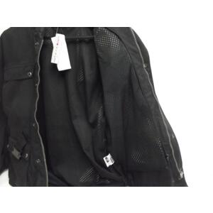 veste enduro ACERBIS taille XL noir