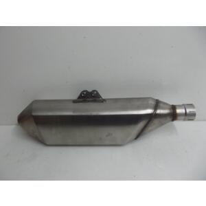 silencieux origine KTM 690 SMC R 2008-2013 neuf