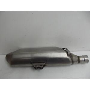 silencieux origine KTM 690 SMC R 2008-2013 neuf