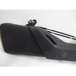 silencieux origine KAWASAKI Z800 2013-2016 neuf KHI K621