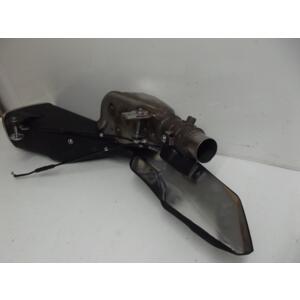 silencieux origine KAWASAKI Z800 2013-2016 neuf KHI K621