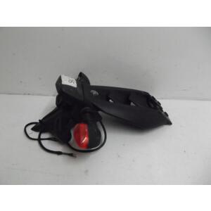  bavette arrière clignotants orange YAMAHA XJ6 2009-2016