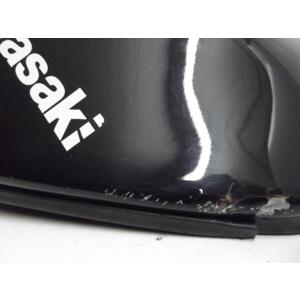 réservoir noir KAWASAKI 600 ZZR 1993-2003 