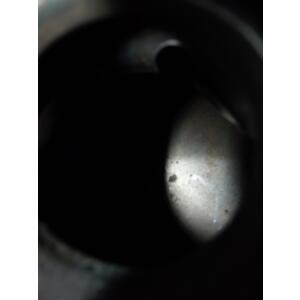 réservoir noir KAWASAKI 600 ZZR 1993-2003 