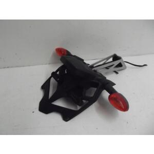 support de plaque origine YAMAHA R1 1000 2009-2013 