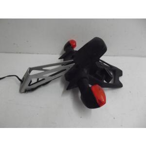 support de plaque origine YAMAHA R1 1000 2009-2013 