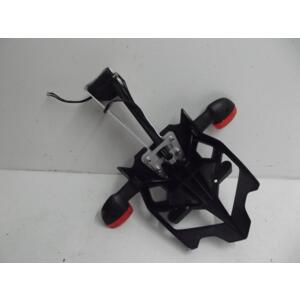 support de plaque origine YAMAHA R1 1000 2009-2013 