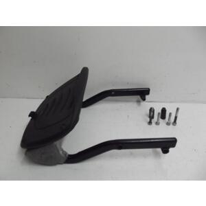 support de TOP CASE GIVI YAMAHA TDR 125 1993-2003