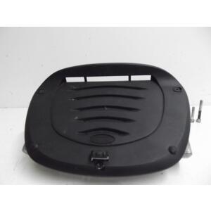 support de TOP CASE GIVI YAMAHA TDR 125 1993-2003