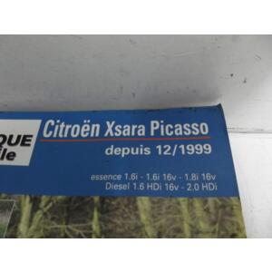 revue technique PEUGEOT 306 diesel sauf HDI jusqu'à fin de fabrication 569.2