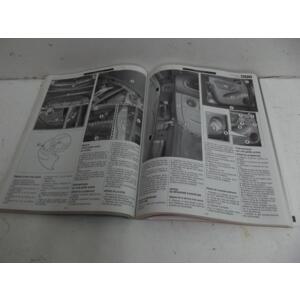revue technique PEUGEOT 306 diesel sauf HDI jusqu'à fin de fabrication 569.2