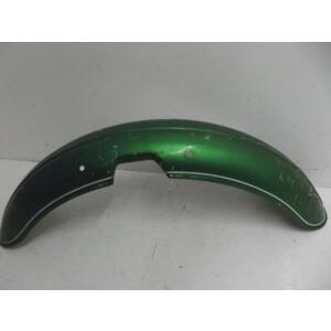 garde boue avant  vert BMW R60/5 R75/5 R90/5 1969-1978