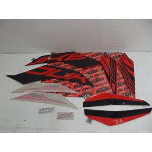 éléments de kit déco KTM 690 DUKE 2018-2019 neuf