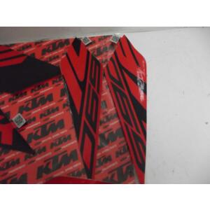 éléments de kit déco KTM 690 DUKE 2018-2019 neuf