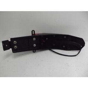 bavette arrière neuve KAWASAKI 125 KDX 1991-2000