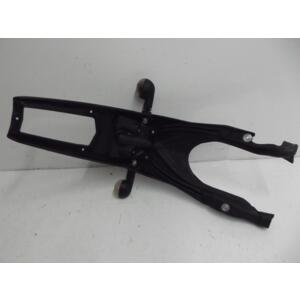 bavette arrière d'homologation , clignotants KTM EXC EXCF 2004-2007