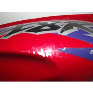 coque arrière droite scooter HONDA X8R-S 1998-2001