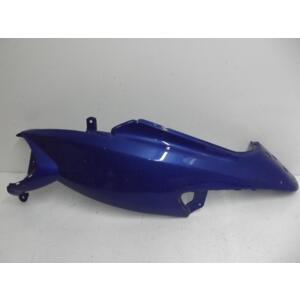 coque arrière gauche scooter 50 PIAGGIO NRG MC2 1999-2000