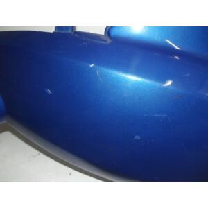 coque arrière gauche scooter 50 PIAGGIO NRG MC2 1999-2000