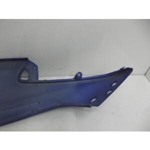 coque arrière gauche scooter 50 PIAGGIO NRG MC2 1999-2000