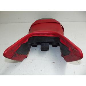 selle YAMAHA SZR 660 1996-1997 bon état référence 4SUF473000