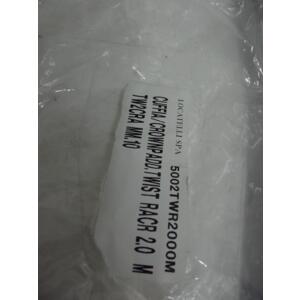 mousse intérieure de casque AIROH CUFFIA/CROWNPADD.TWIST RACR 2.0 M neuve