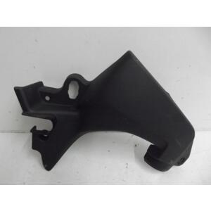 Cache plastique carénage droit KAWASAKI KLE  VERSYS 650 2007-2009 