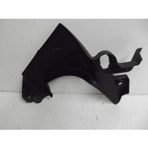 Cache plastique carénage droit KAWASAKI KLE  VERSYS 650 2007-2009 