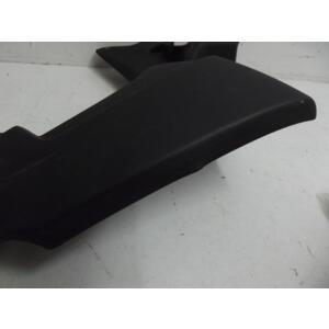 Cache plastique carénage droit KAWASAKI KLE  VERSYS 650 2007-2009 