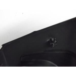 Cache plastique carénage droit KAWASAKI KLE  VERSYS 650 2007-2009 