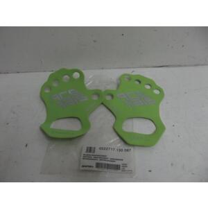 mousse protection paumes des mains ACERBIS 