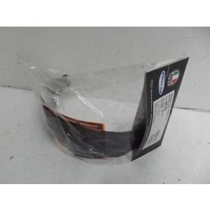 visière solaire Iridium Bleu pour casque AGV K5 S, AGV K3 SV, AGV K-5 Jet neuve