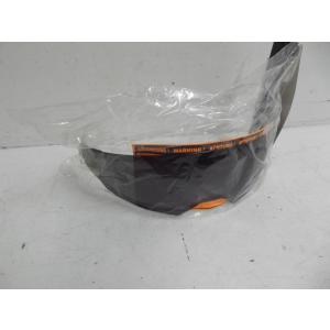 visière solaire Iridium Bleu pour casque AGV K5 S, AGV K3 SV, AGV K-5 Jet neuve