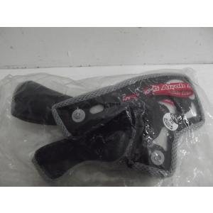 mousses joues de casque AIROH CUSCINETTO TERMINATOR 2.1 grise taille S