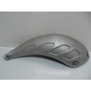 plaque protection de pot d'échappement  origine YAMAHA 125 TDR 1993-2003
