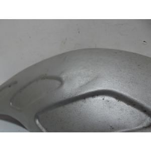 plaque protection de pot d'échappement  origine YAMAHA 125 TDR 1993-2003