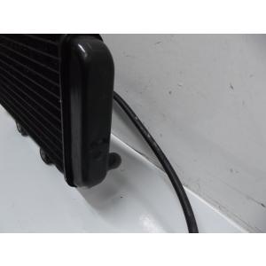 radiateur de refroidissement YAMAHA TDR 125 1993-2003