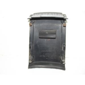 plastique de jonction de coque arrière YAMAHA FAZER 600 1998-2003