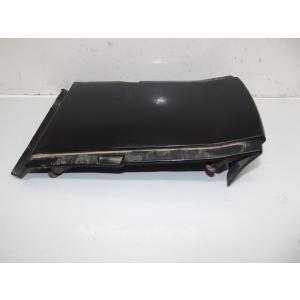plastique de jonction de coque arrière YAMAHA FAZER 600 1998-2003