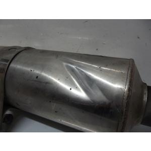 silencieux d'échappement origine YAMAHA FAZER 600 1998-2003