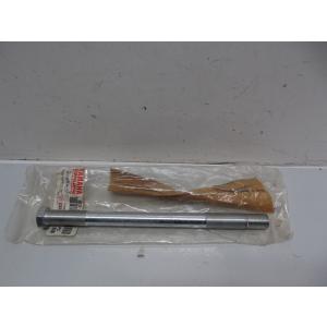axe de bras oscillant neuf YAMAHA XT TT 500 1978-1989 référence 5832214101