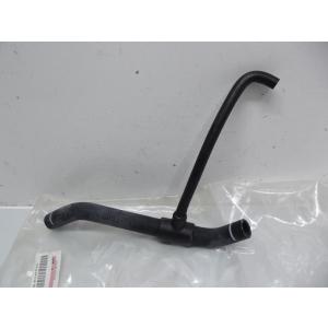 durite de radiateur neuve YAMAHA DT 50 1997-2003 référence 5BKE248310