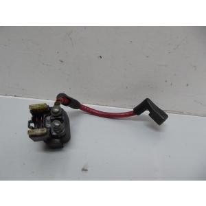 relai de démarreur YAMAHA TDR 125 1993-2003