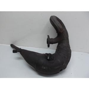 pot d'échappement origine YAMAHA TDR 125 1993-2003 
